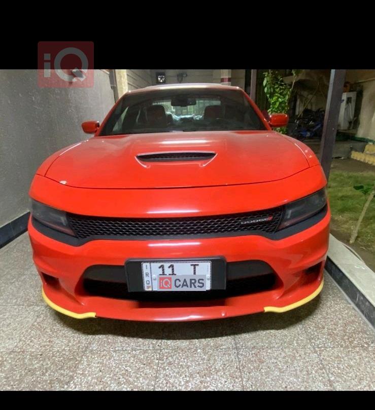 دودج تشارجر